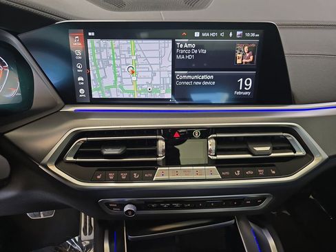 Used 2023 BMW X6 xDrive40i w/ M Sport Package image 23