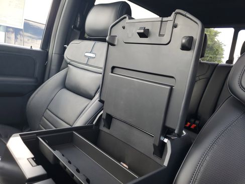 New 2026 Ford F450 Platinum w/ FX4 Off-Road Package image 21