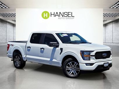 Used 2023 Ford F150 XL w/ STX Appearance Package