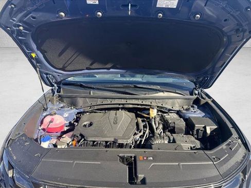 Certified 2025 Hyundai Tucson SEL image 18