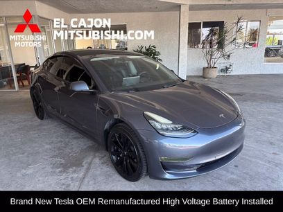 Used 2018 Tesla Model 3 Long Range