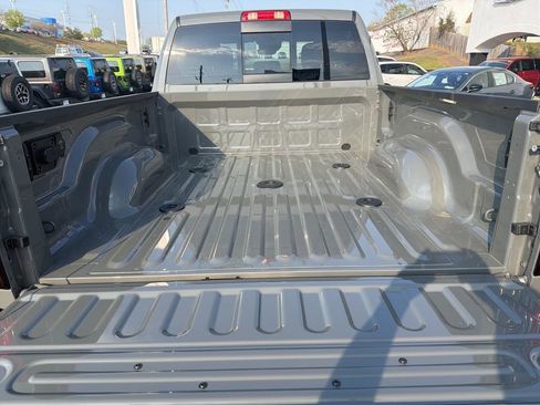 New 2026 RAM 2500 Tradesman image 9