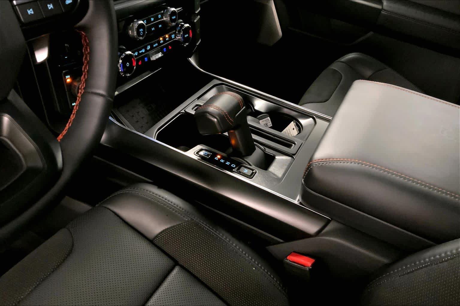 New 2026 Ford F150 Raptor AWD/4WD image 6