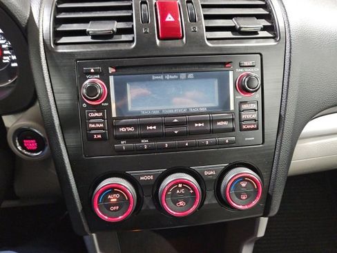 Used 2015 Subaru Forester 2.5i Touring image 22