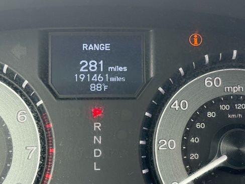 Used 2012 Honda Odyssey Touring image 10