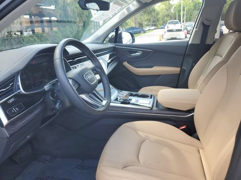 Certified 2026 Audi Q7 3.0T Premium Plus w/ Premium Plus Package AWD/4WD image 24