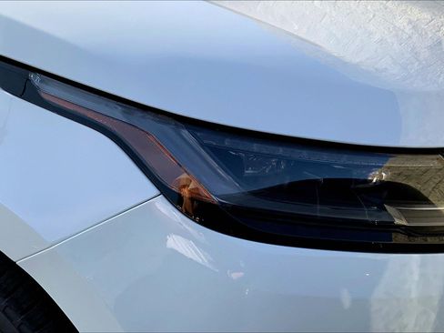 New 2026 Land Rover Range Rover Velar S image 16