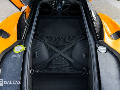 Used 2023 McLaren GT image 28