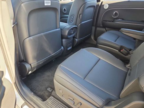 New 2026 Hyundai Palisade Calligraphy AWD/4WD image 18