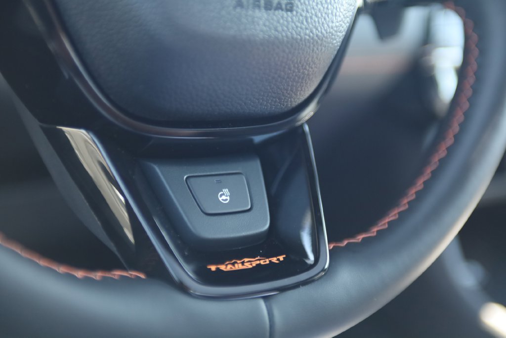 Certified 2026 Honda Passport TrailSport Elite image 20