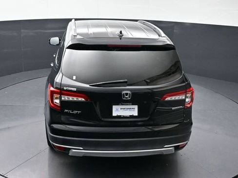 Used 2020 Honda Pilot Touring image 25