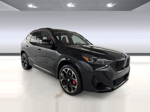 Used 2026 BMW X1 M35i w/ Technology Package AWD/4WD image 7
