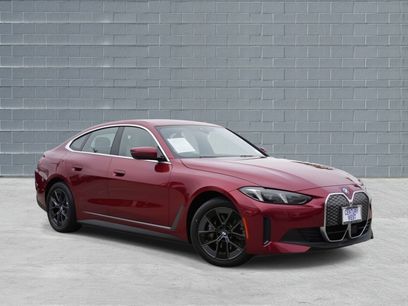 Certified 2025 BMW i4 xDrive40i w/ Premium Package