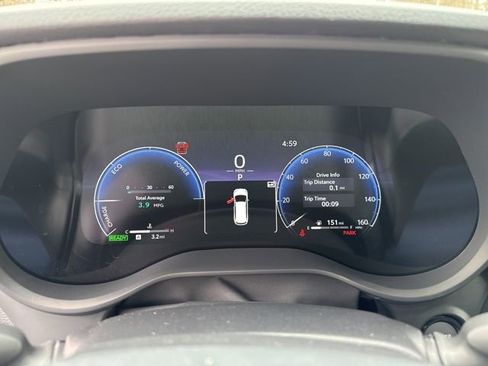 New 2026 Toyota Sienna Platinum image 27