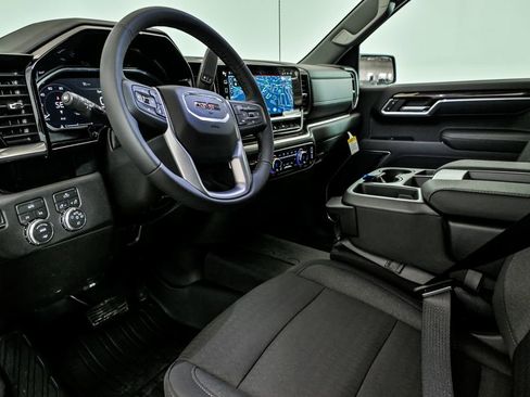 New 2026 GMC Sierra 1500 Elevation w/ Elevation Select Package image 6