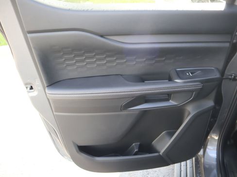 New 2026 Ford Ranger XLT AWD/4WD image 18
