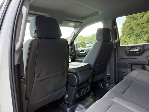 New 2026 GMC Sierra 1500 Pro w/ Pro Value Package image 17