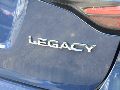 Certified 2025 Subaru Legacy Premium image 9