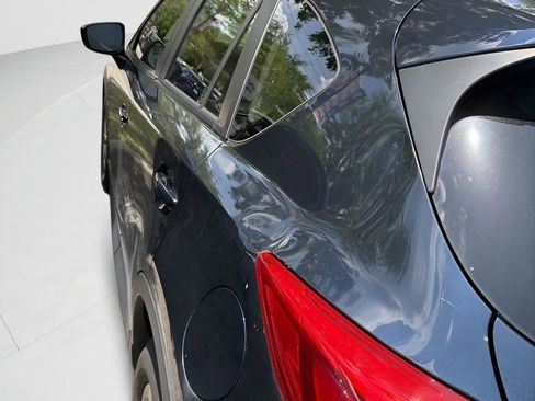 Used 2016 MAZDA CX-5 Touring w/ Touring Technology Package FWD image 6