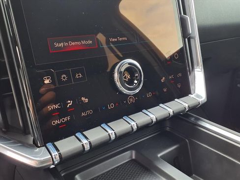 New 2026 GMC Acadia Elevation w/ Elevation Premium Package image 13