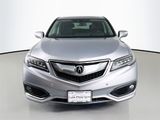 Used 2018 Acura RDX AWD w/ Advance Package image 6