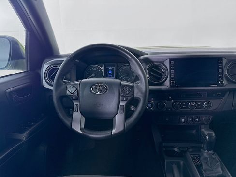 Certified 2023 Toyota Tacoma TRD Sport AWD/4WD image 21