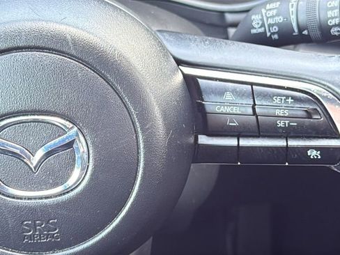 Used 2025 MAZDA MAZDA3 s Sport image 22