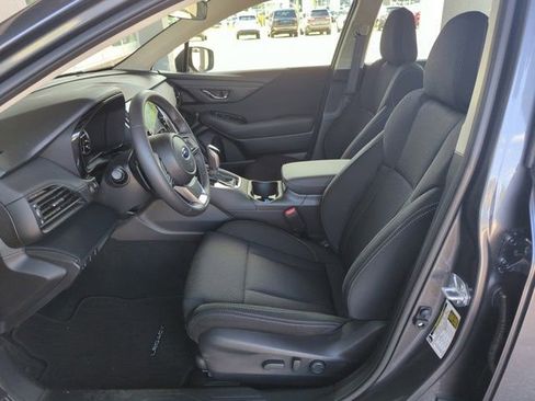 Used 2025 Subaru Legacy Premium image 13