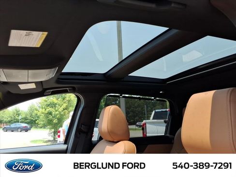Used 2024 MAZDA CX-90 3.3 Turbo S w/ Premium Plus AWD/4WD image 13