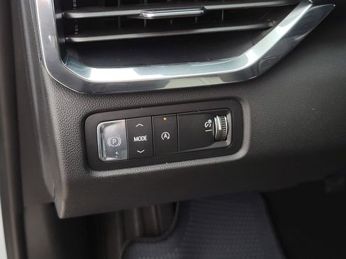 New 2026 GMC Acadia Elevation w/ Elevation Premium Package image 8