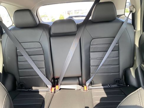 New 2026 Honda CR-V EX-L image 21