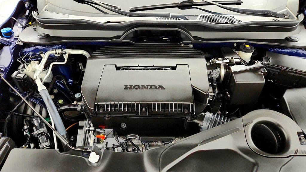 Used 2024 Honda Pilot EX-L image 26
