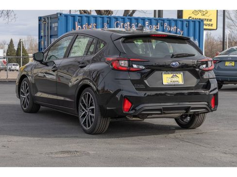 New 2026 Subaru Impreza 2.0i Sport image 5