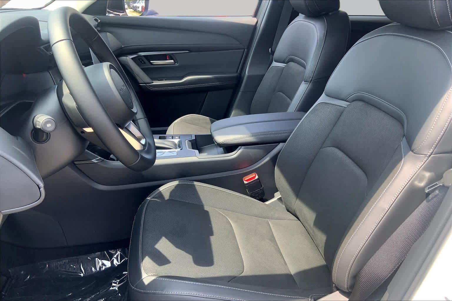 New 2026 MAZDA CX-5 Preferred AWD/4WD image 13