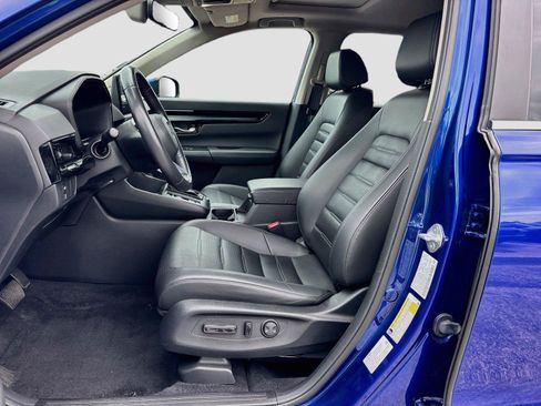 Used 2023 Honda CR-V EX-L image 23