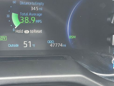 Used 2023 Toyota RAV4 XLE image 22