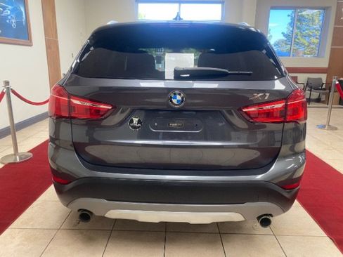 Used 2017 BMW X1 xDrive28i AWD/4WD image 6