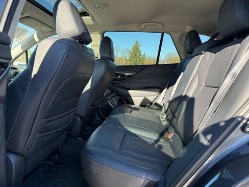 Used 2023 Subaru Outback Limited XT image 40