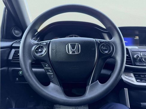Used 2015 Honda Accord EX image 28