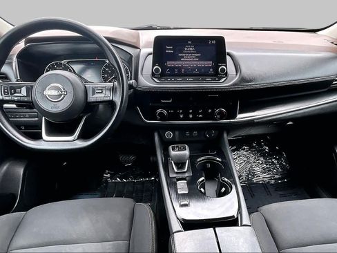 Used 2023 Nissan Rogue S FWD image 15