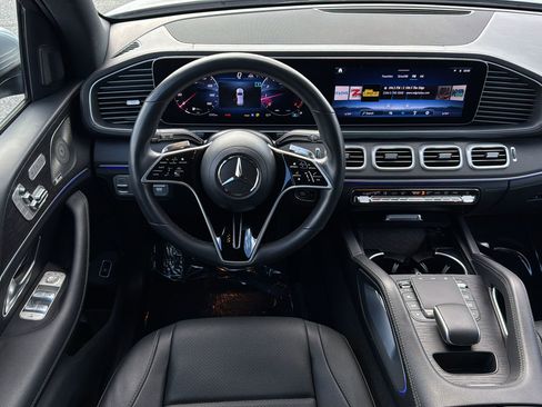 Certified 2024 Mercedes-Benz GLE 450 4MATIC image 11