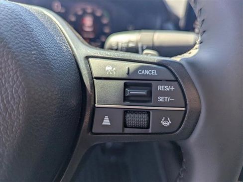 New 2026 Honda Accord EX-L image 14