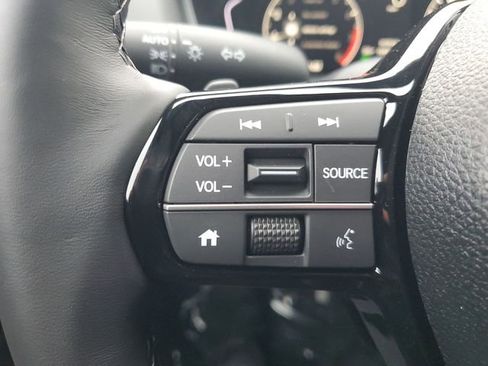 New 2026 Honda Civic Sport image 32