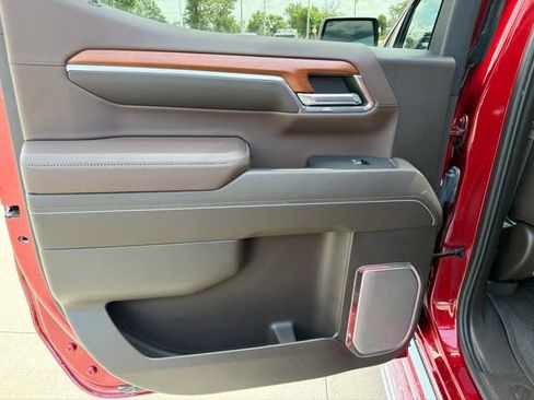 Certified 2022 GMC Sierra 1500 Denali AWD/4WD image 25