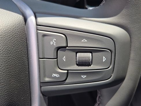 New 2026 GMC Sierra 1500 SLE AWD/4WD image 22