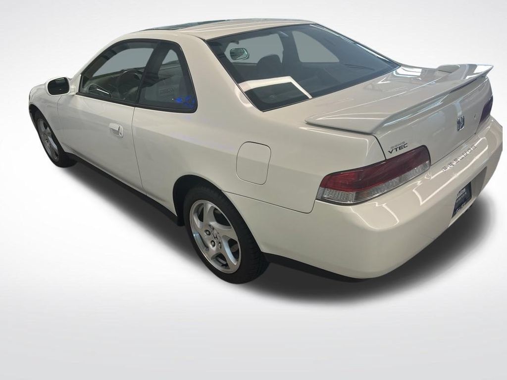 Used 2000 Honda Prelude image 3