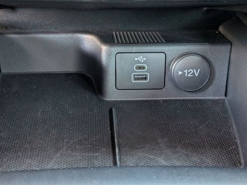 New 2025 Ford Escape Active w/ Tech Pack #1 image 16