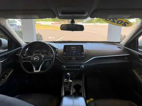 Used 2020 Nissan Altima 2.5 S FWD image 9