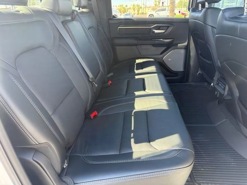 New 2026 RAM 1500 Rebel image 30