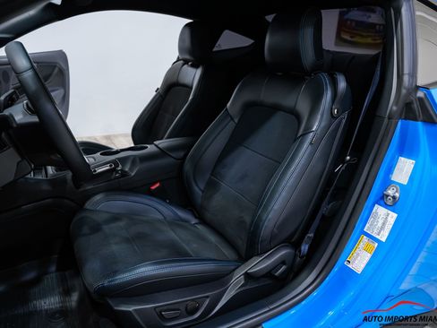 Used 2024 Ford Mustang Dark Horse image 43